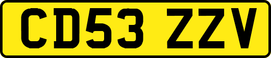 CD53ZZV