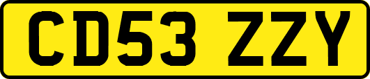 CD53ZZY