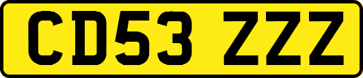 CD53ZZZ