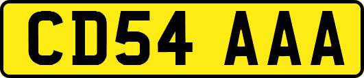 CD54AAA