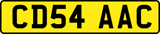 CD54AAC