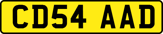 CD54AAD