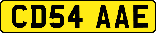 CD54AAE