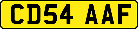 CD54AAF