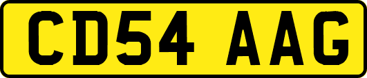 CD54AAG
