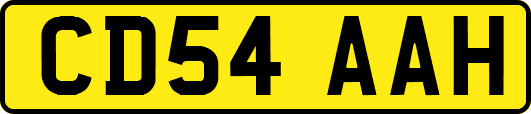 CD54AAH