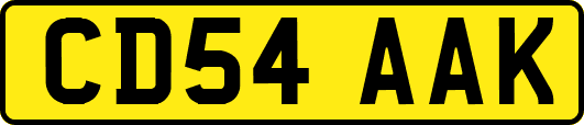CD54AAK