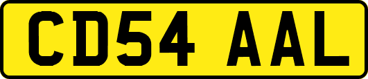 CD54AAL