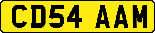 CD54AAM