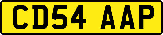 CD54AAP