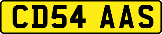 CD54AAS