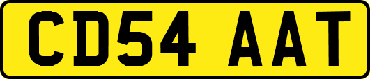 CD54AAT