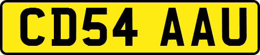 CD54AAU
