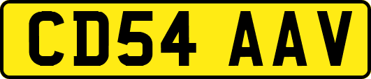 CD54AAV