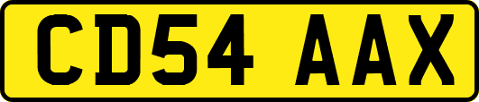 CD54AAX