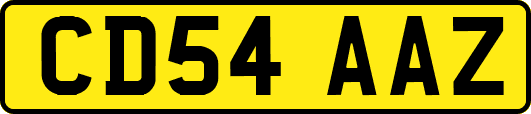 CD54AAZ