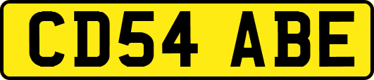 CD54ABE