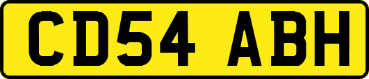 CD54ABH