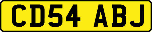 CD54ABJ
