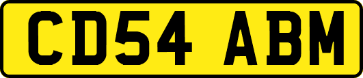 CD54ABM