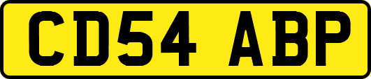 CD54ABP