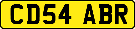 CD54ABR