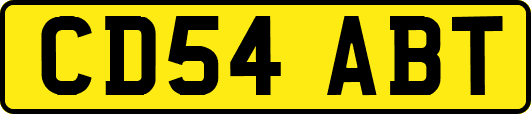 CD54ABT