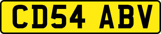 CD54ABV