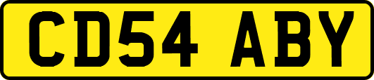 CD54ABY