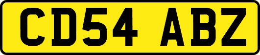CD54ABZ