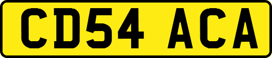 CD54ACA