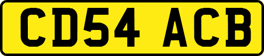 CD54ACB