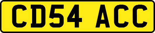 CD54ACC