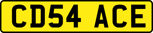 CD54ACE