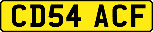 CD54ACF