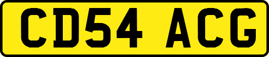 CD54ACG