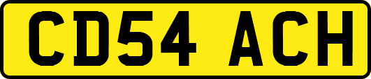 CD54ACH