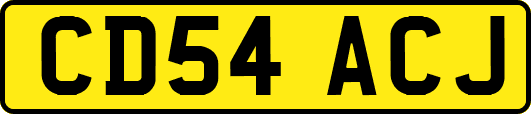 CD54ACJ