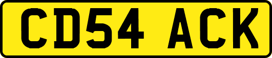 CD54ACK