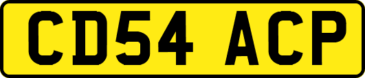 CD54ACP