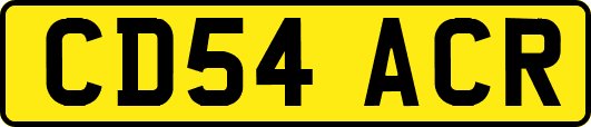 CD54ACR