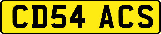 CD54ACS