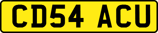 CD54ACU