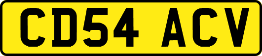 CD54ACV