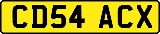 CD54ACX