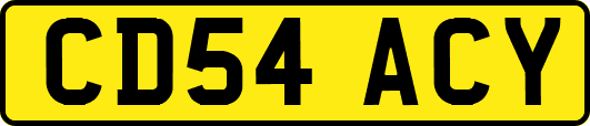 CD54ACY