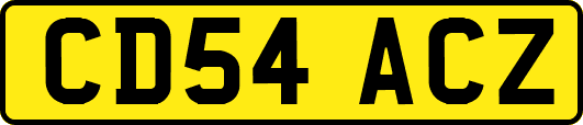 CD54ACZ