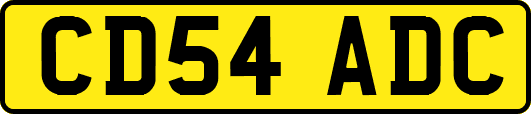 CD54ADC