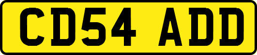 CD54ADD