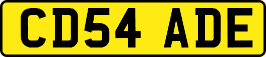 CD54ADE